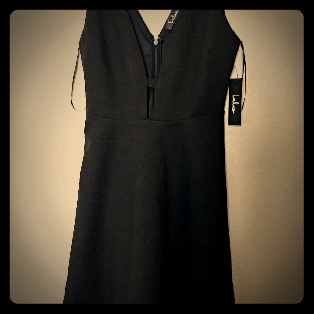 NWT Lulu's Take The Plunge